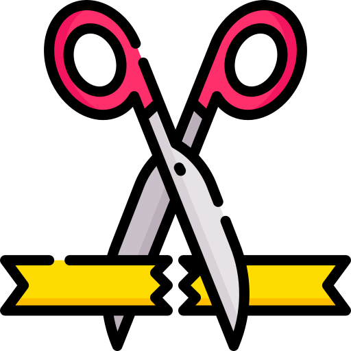 scissors