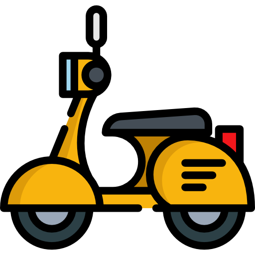 scooter