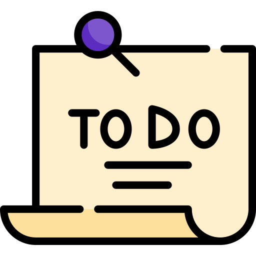 to-do-list